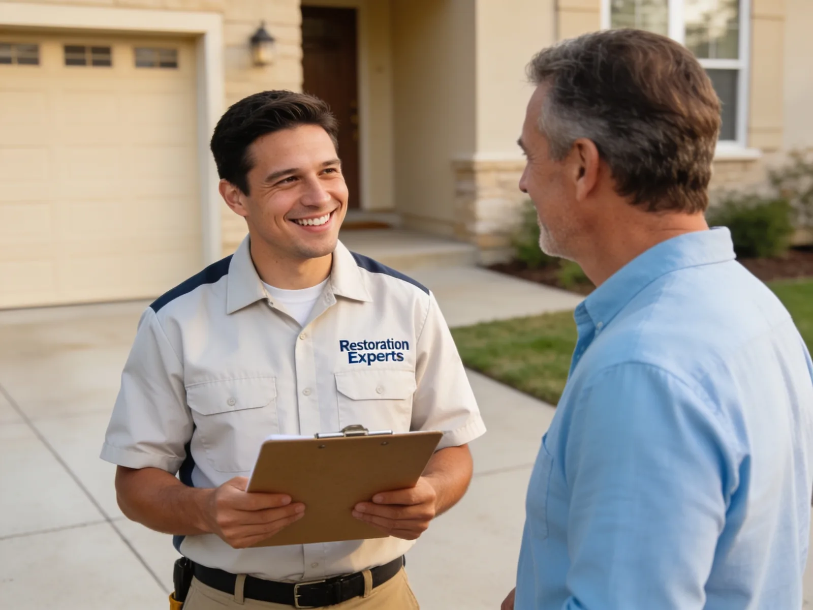 Water Damage Cleanup Capac, MI FAQs